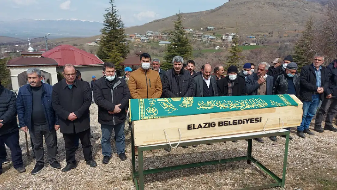 Cevher Ailesinin Acı Günü