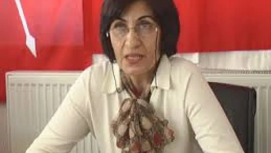 CHP Kadın Kollarında İstifa!