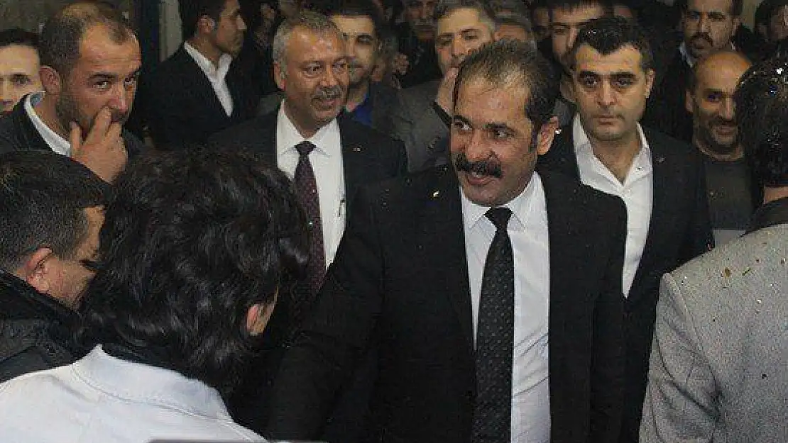 Çoban 'Elazığ'ı Çaresiz Bıraktılar'