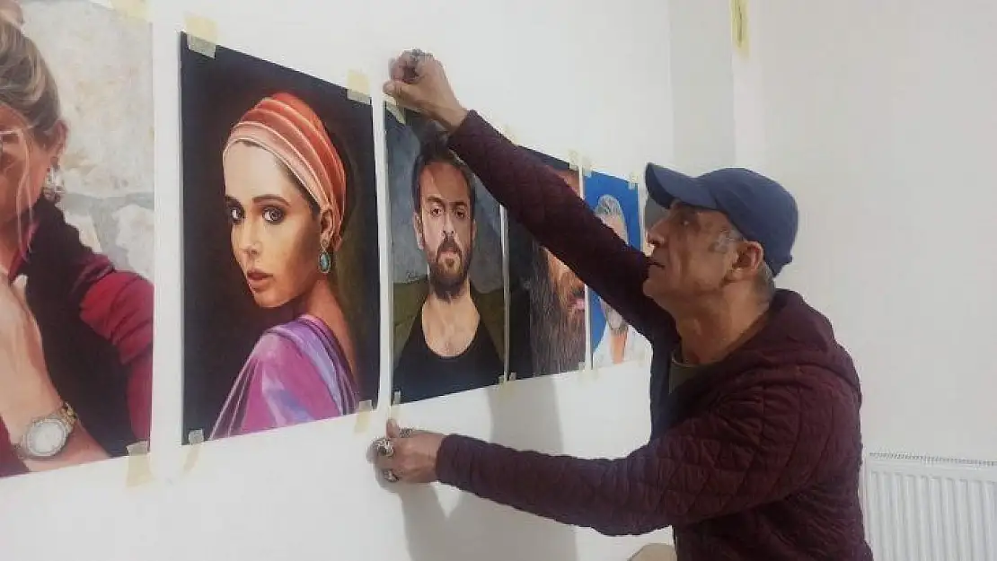 Görenler gözlerine inanamıyor