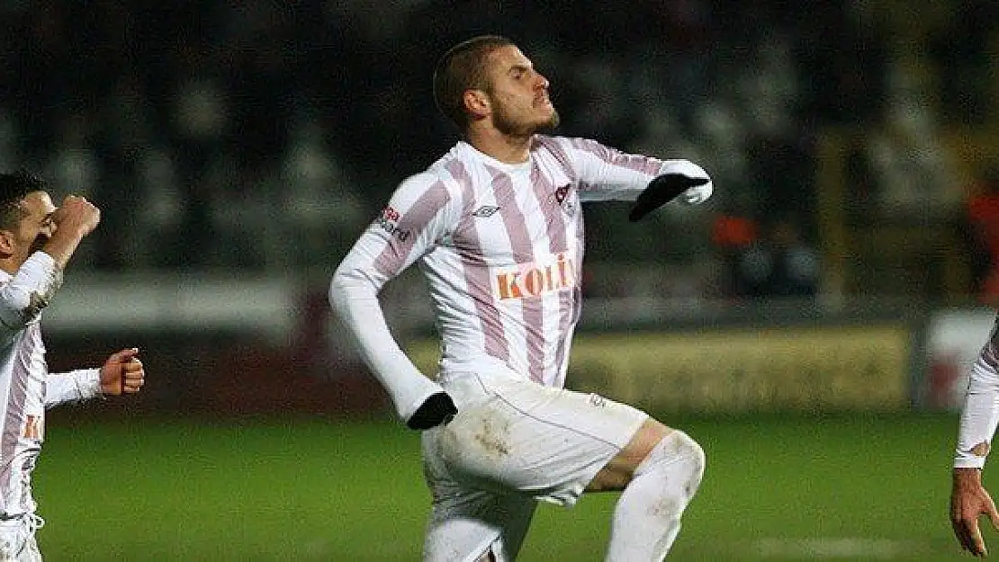 Trabzonspor Deniz'in de Peşinde!