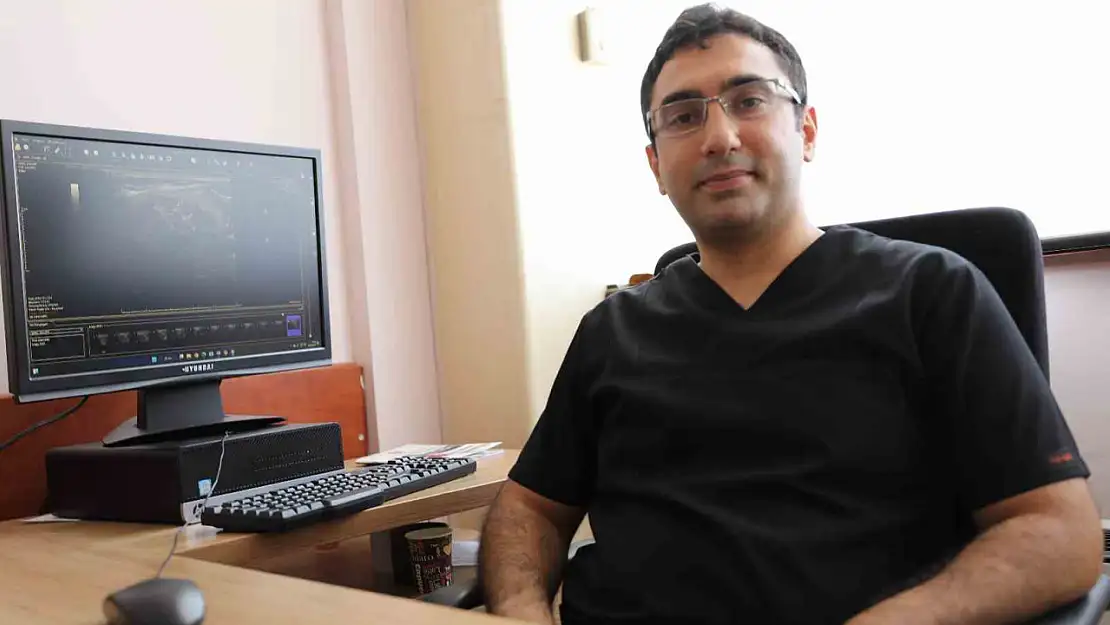 'Tiroit nodülleri toplumda çok sık görülmekte'