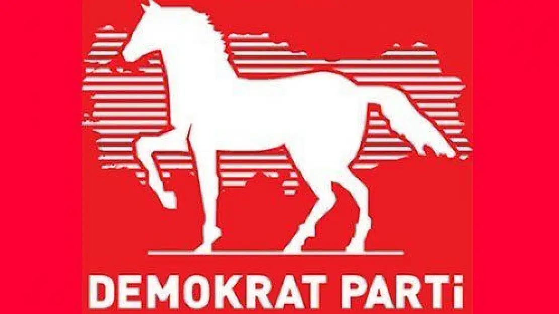 DP'de Yeni Başkan Adayları