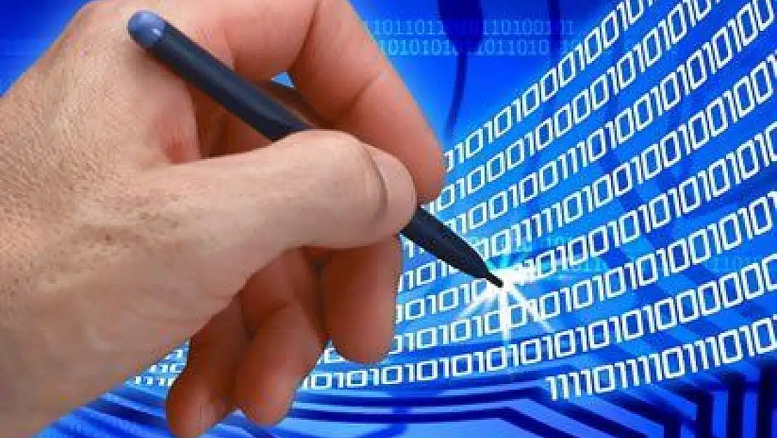 ETSO'da E-imza Uygulaması