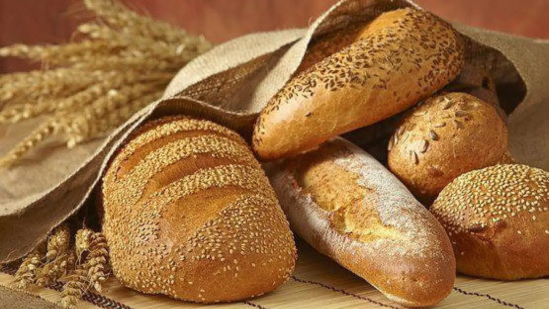 Elazığ'da Ekmek Artık 1 TL!