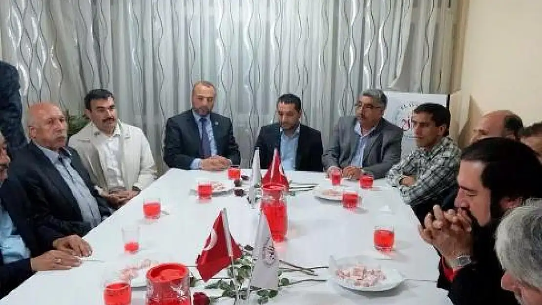 ELAYŞAD'dan Kutlu Doğum Programı