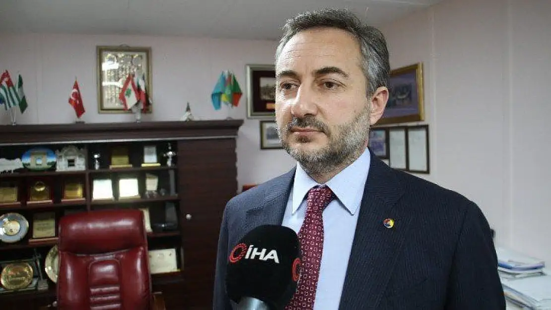 Elazığ 2021'e Rekor İhracatla Başladı