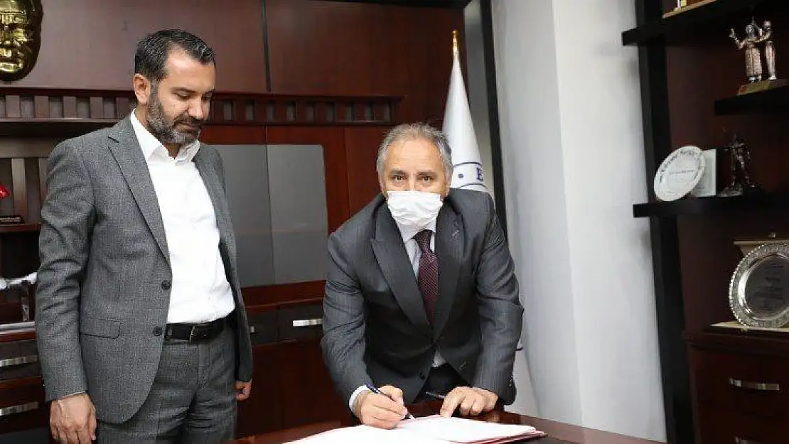 Elazığ'a çocuklar için 'Anadolu Masal Evi'