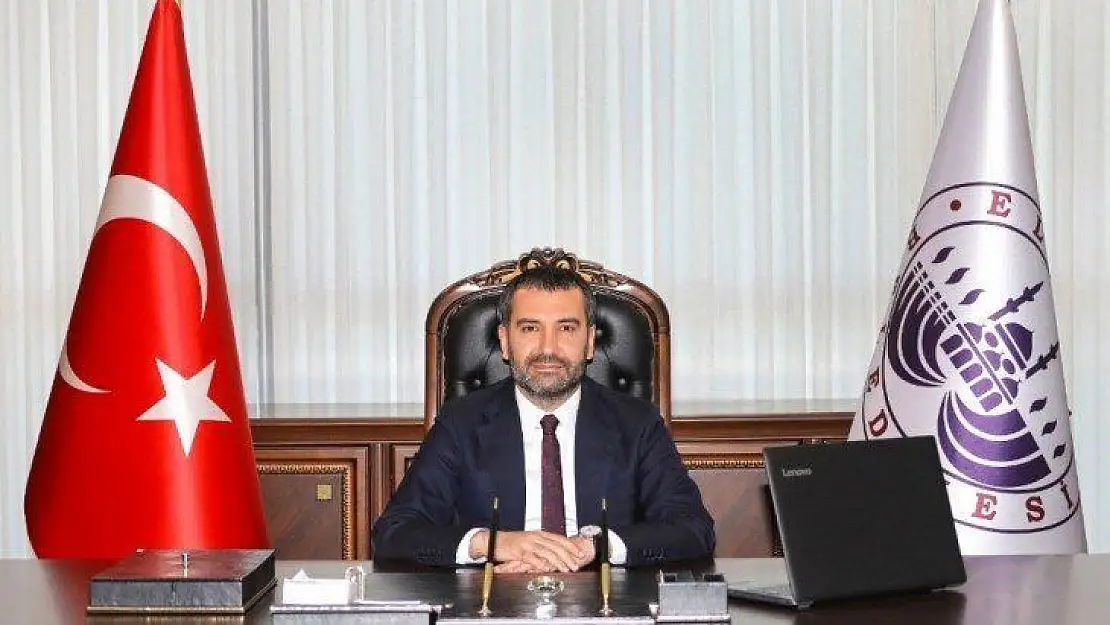 Elazığ Belediyesi'nden esnaf, öğrenci ve iş yerleri kapanan çalışanlara destek