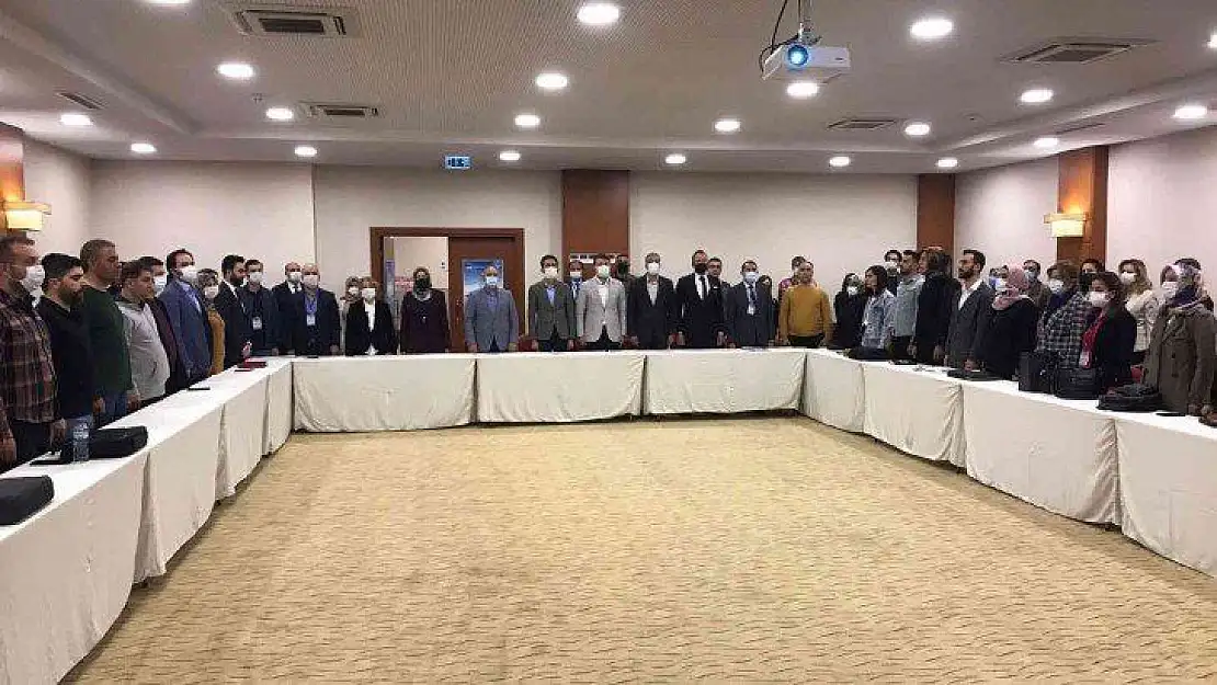 'Bilim ve Toplum Yenilikçi Eğitim Uygulamaları'