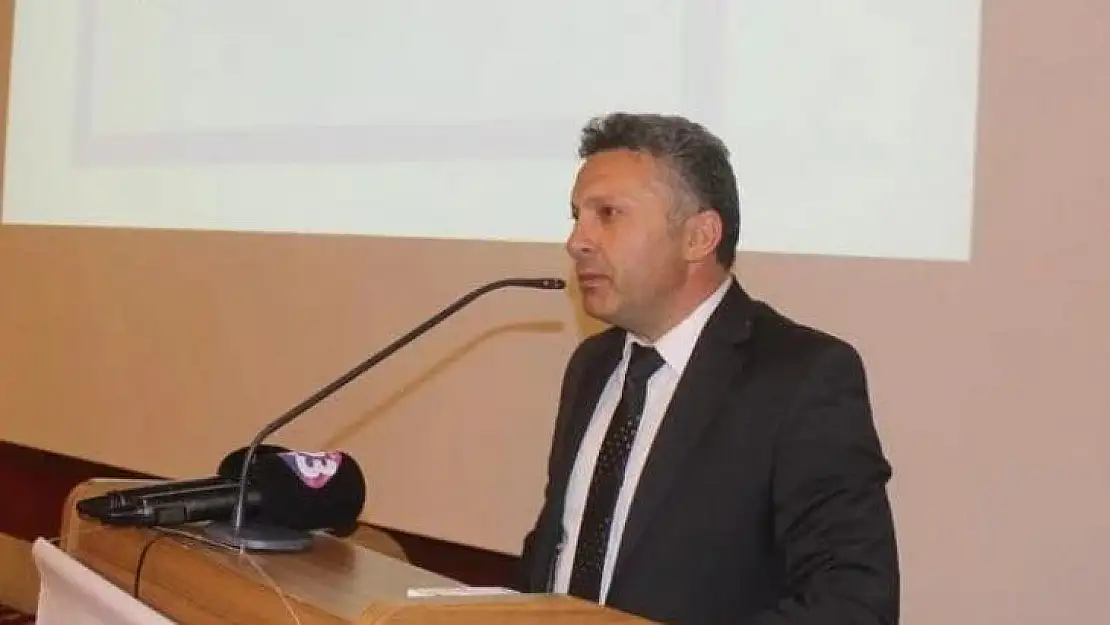 Çalışma ve motivasyon konferansı