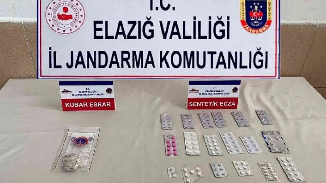 149 adet kırmızı reçeteli ilaç ele geçirildi