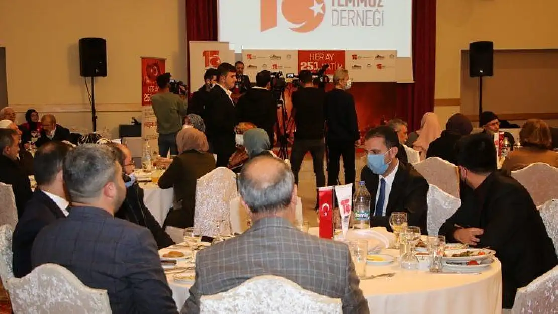 15 Temmuz Derneği