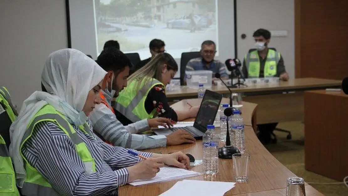 Elazığ'da 763 depremzede daha evlerine kavuştu