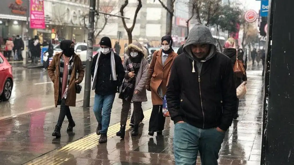 Elazığ'da aşılama yavaşlıyor