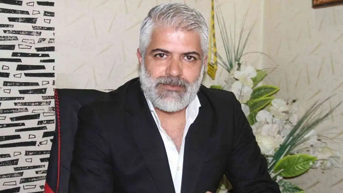 Kulüp başkanı bağımsız milletvekili adaylığı