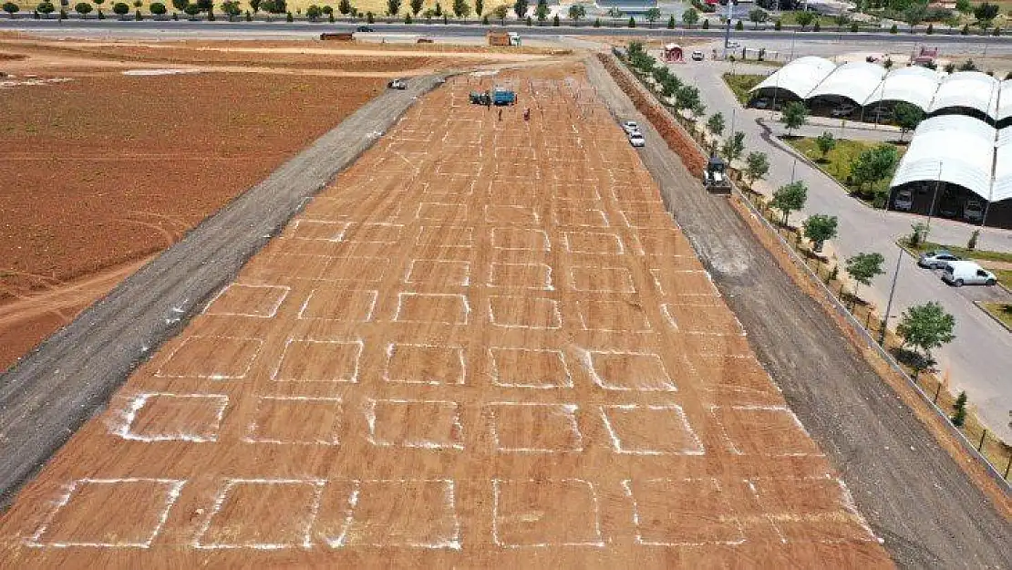 Elazığ'da kurban satış ve kesim noktaları belli oldu