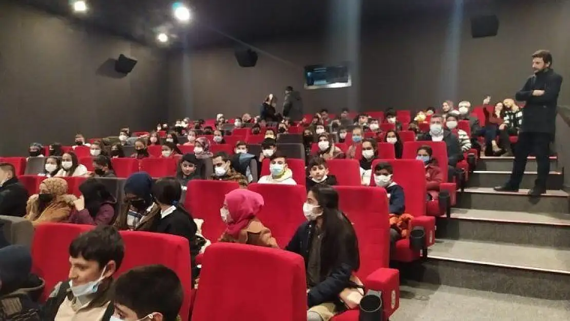 İyi ki Varsın Eren filmi