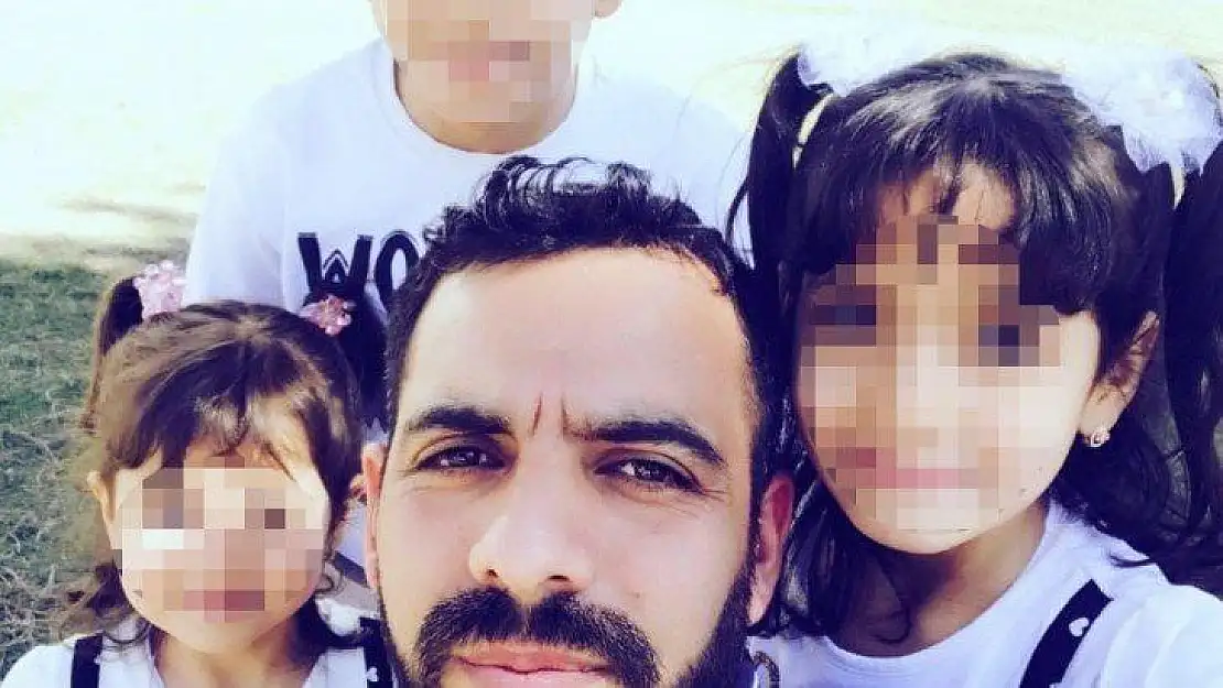Elazığ'da Sürsürüspor'un eski başkanı hayatını kaybetti