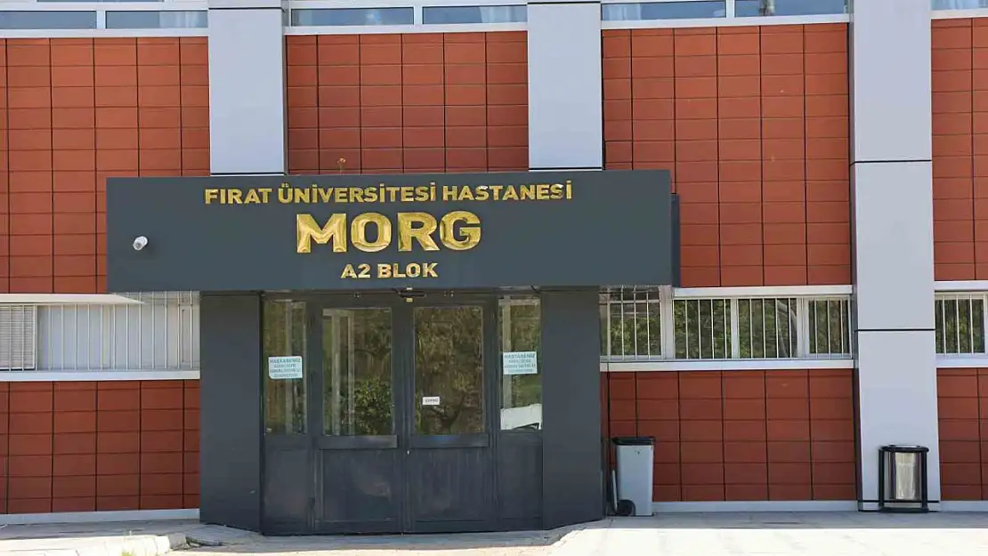Elazığ'da taksici kuzeni tarafından öldürüldü