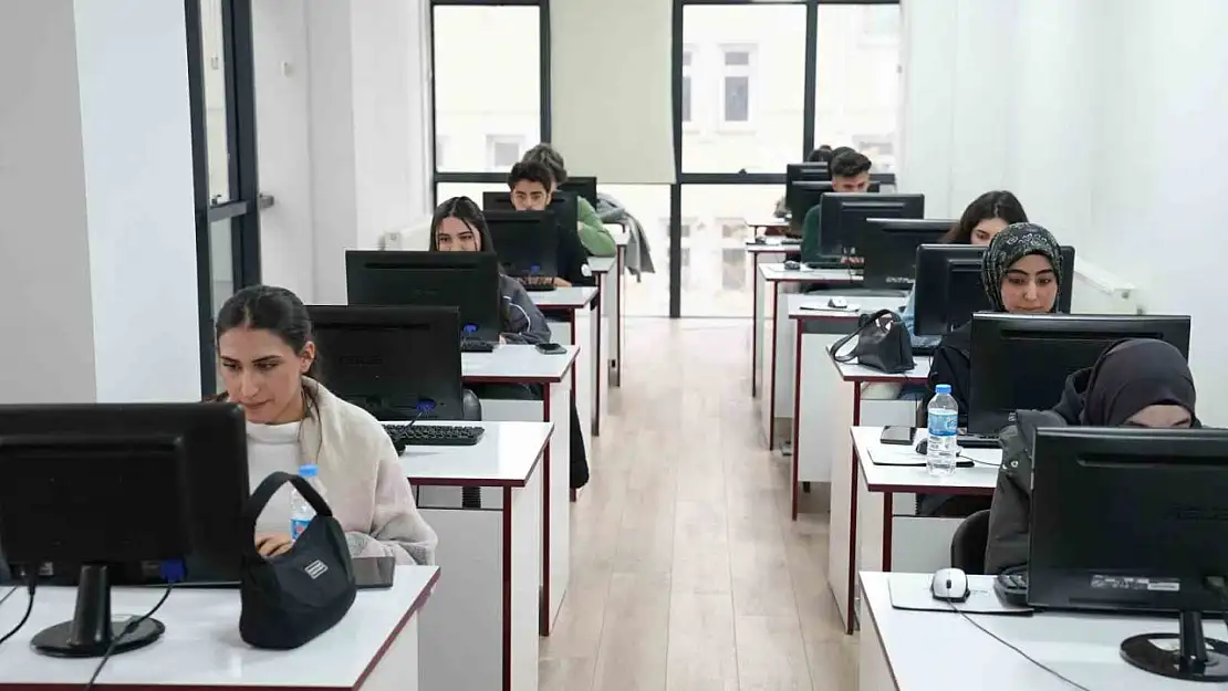 Elazığ'da ücretsiz bilgisayarlı muhasebe kursu