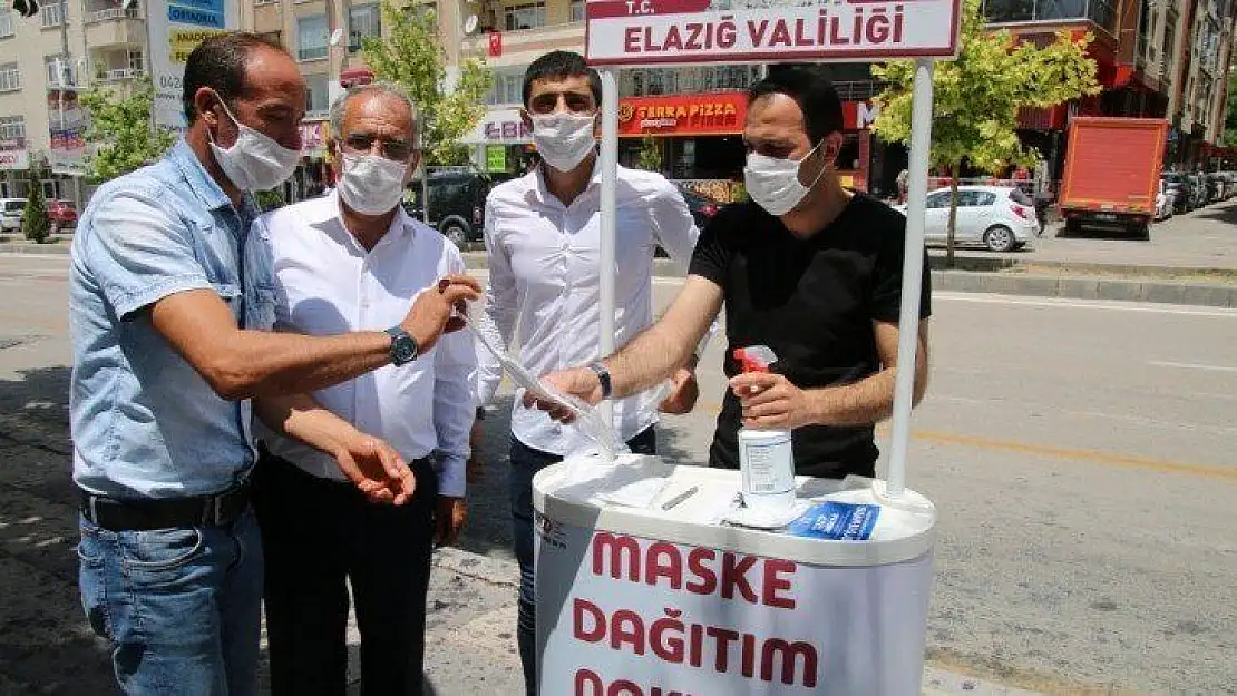 Vatandaşa Hizmet