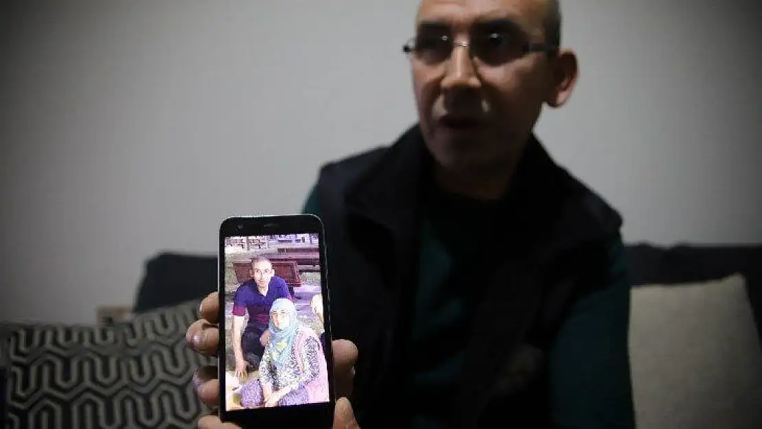 Kızının Çığlığı ile Ailece Kurtuldular