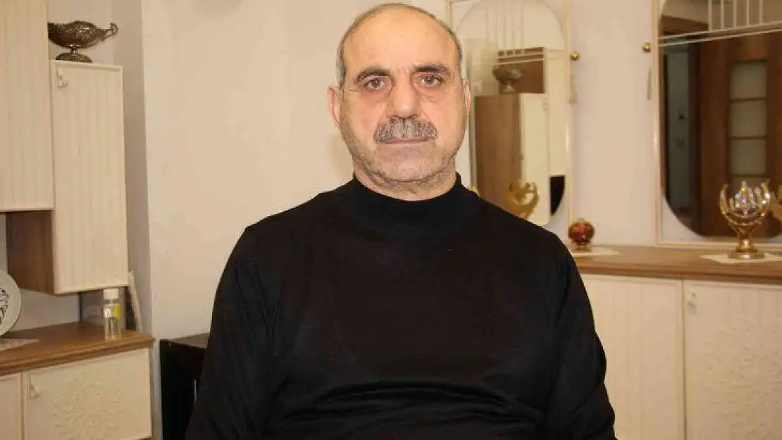Cümle kurmakta zorlandığı anlar