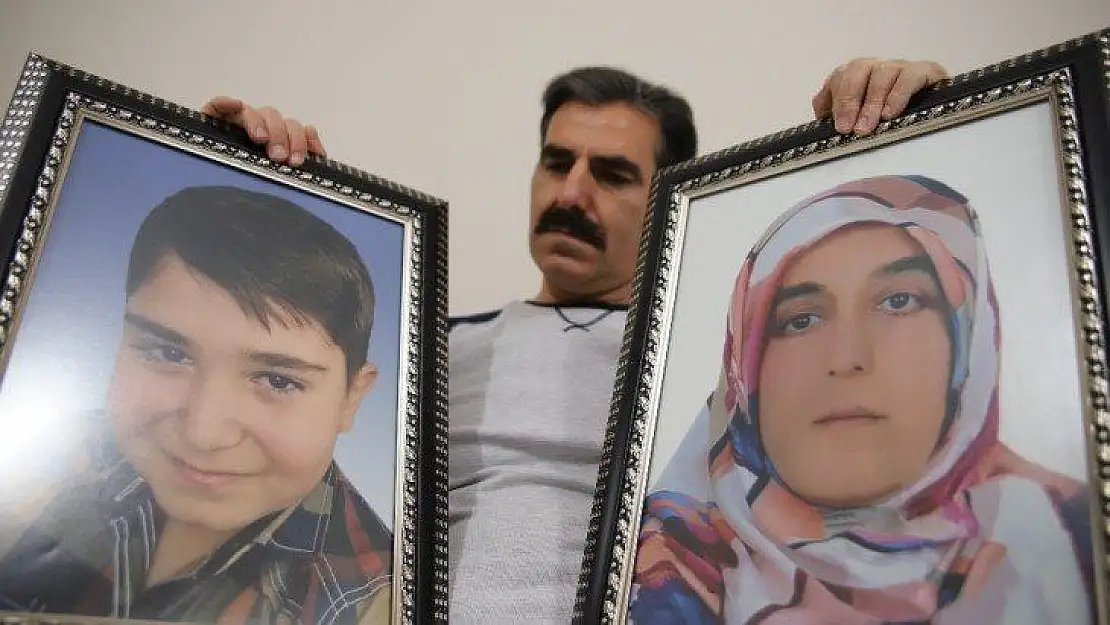 Elazığ Depreminin 1'inci Yılına Doğru Acılar Hale Taze
