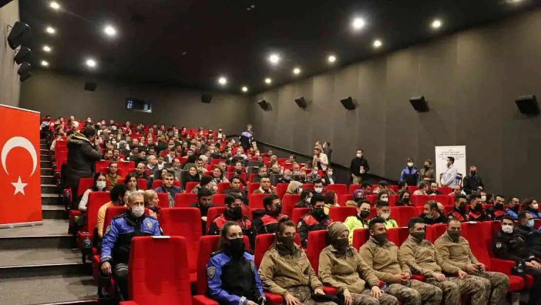 İyi ki Varsın Eren filmi