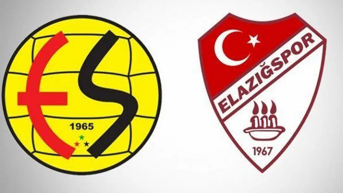 Elazığ'da Eskişehir Hazılıkları