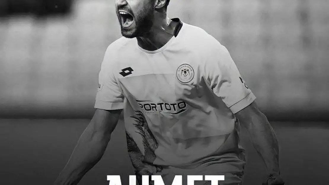 Elazığ futbolunun üzüntüsü