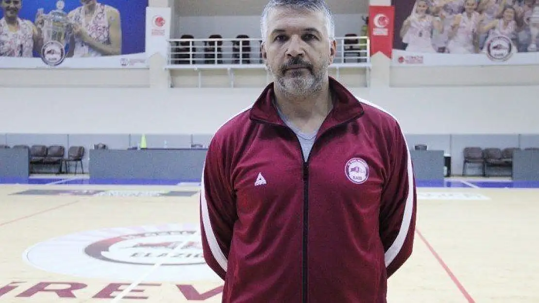 Elazığ İl Özel İdare, Olcay Orak ile devam kararı aldı