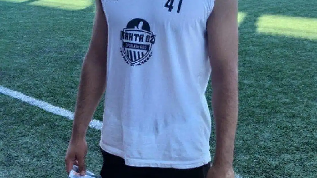 Elazığ İl Özel İdarespor'dan Kahta 02 Spor'a
