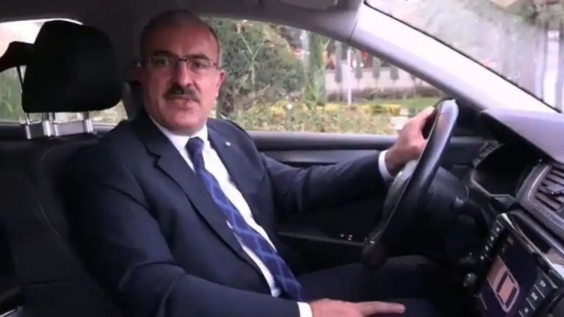 'BiHareketineBakarHayat'