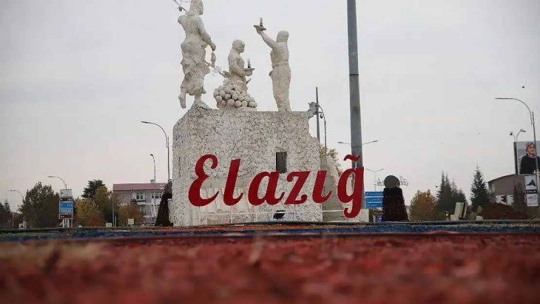 Elazığ'ın 3 ilçesinde vakalar sıfırlandı, diğer ilçelerde 1'e kadar düştü