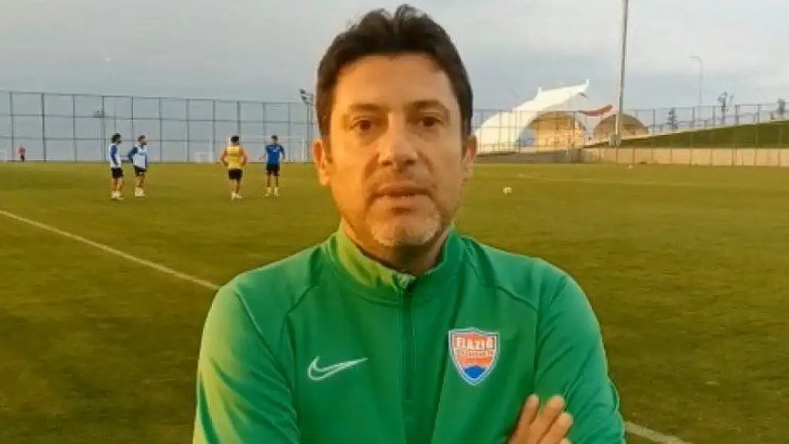 Elazığ Karakoçan FK yeni sezona sıkı hazırlanıyor