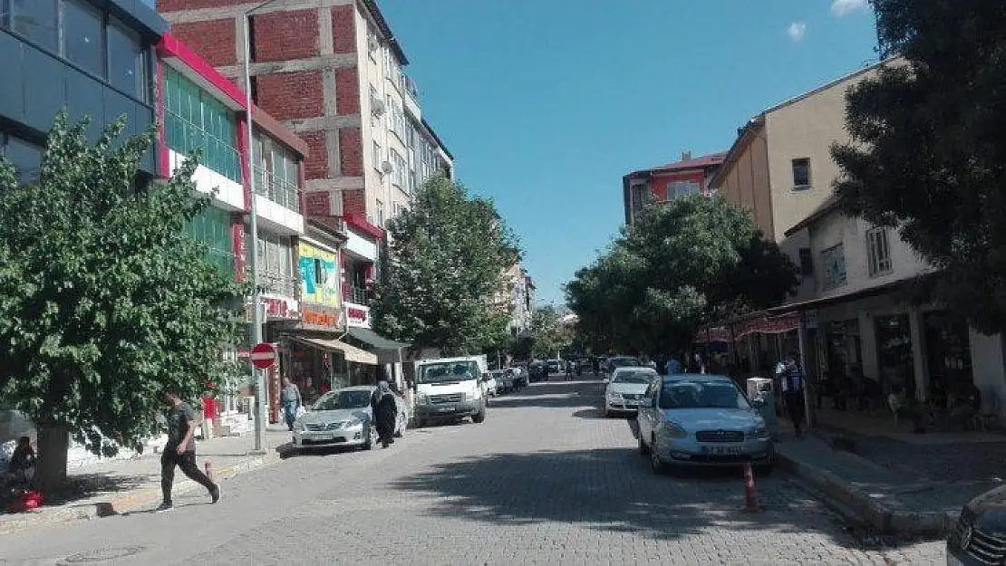 Elazığ Kovancılar'da 600 kişi karantinada