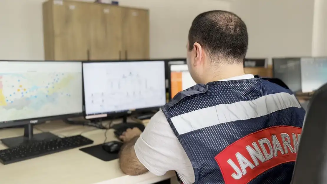 Elazığ merkezli 4 ilde dolandırıcılık operasyonu: 2 tutuklama