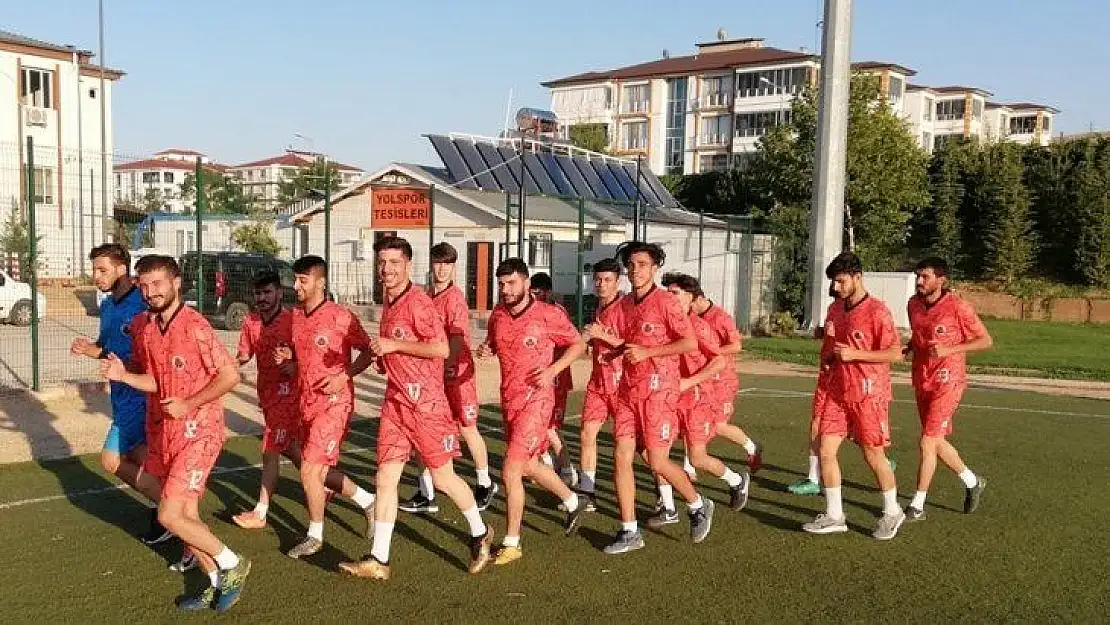 Elazığ Yolspor yeni yıldızlarını seçecek