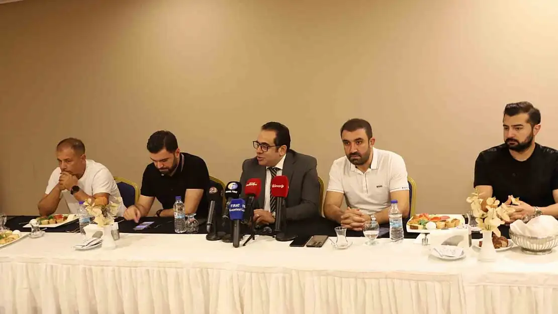 'Kombinede maalesef istediğimiz rakama kavuşamadık'