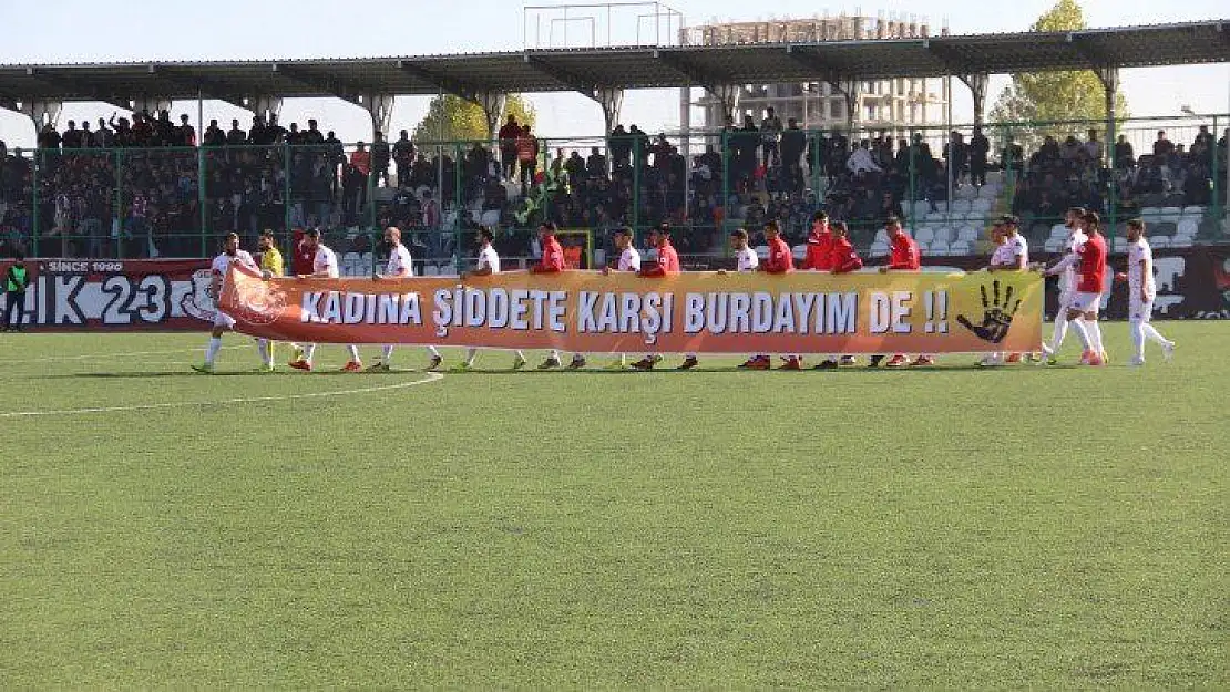 Elazığspor - Bergama Belediyespor maç biletleri satışta
