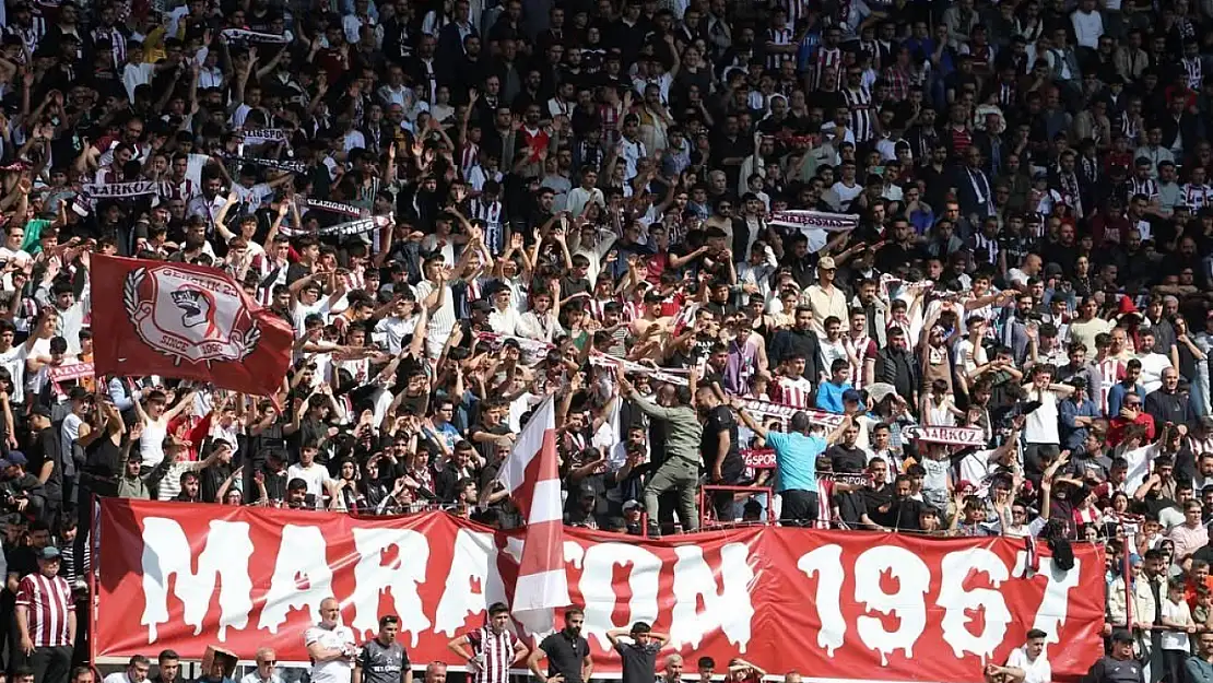 Elazığspor'da biletler satışa çıkıyor