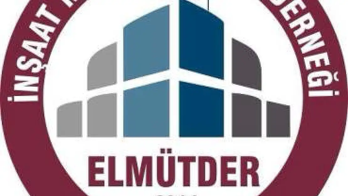 ELMÜTDER Faaliyetlerine Başladı