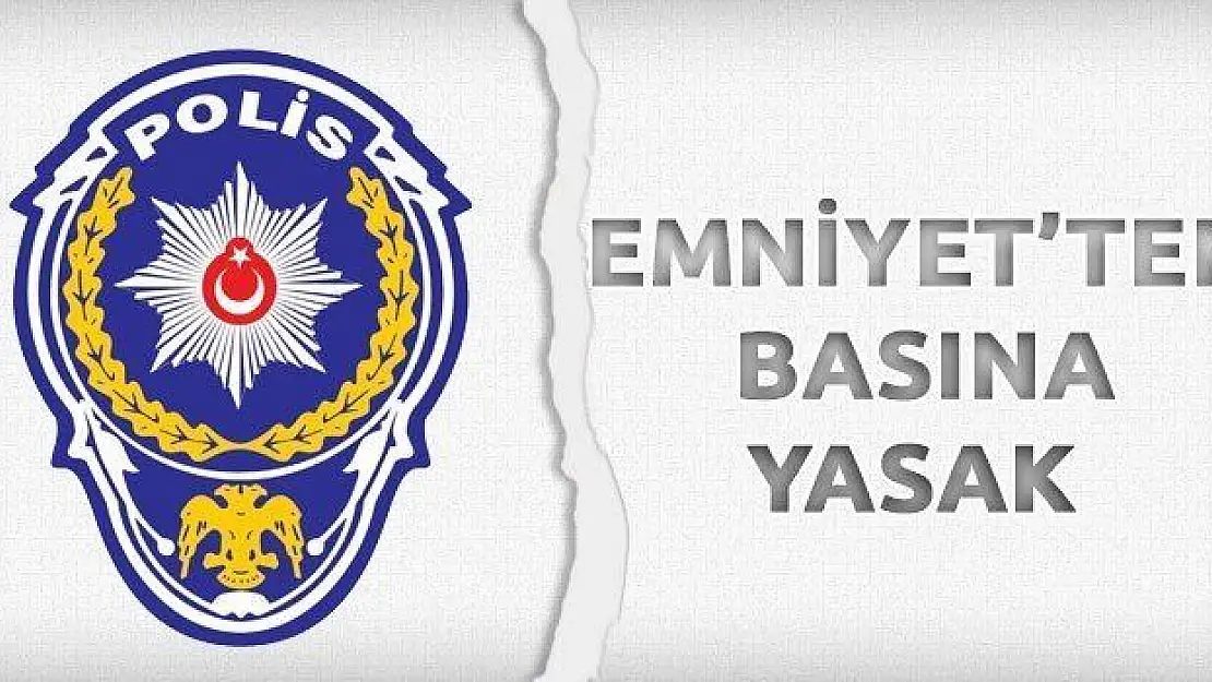 Cemiyetten Yasağa Tepki