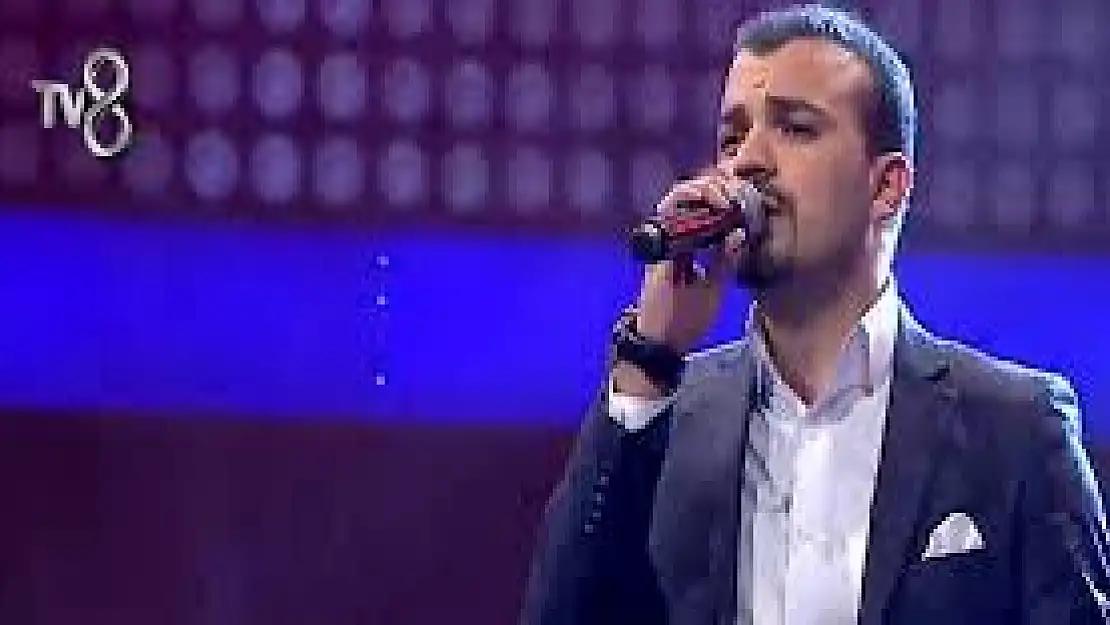 Emrah Güllü Artık Finalde!