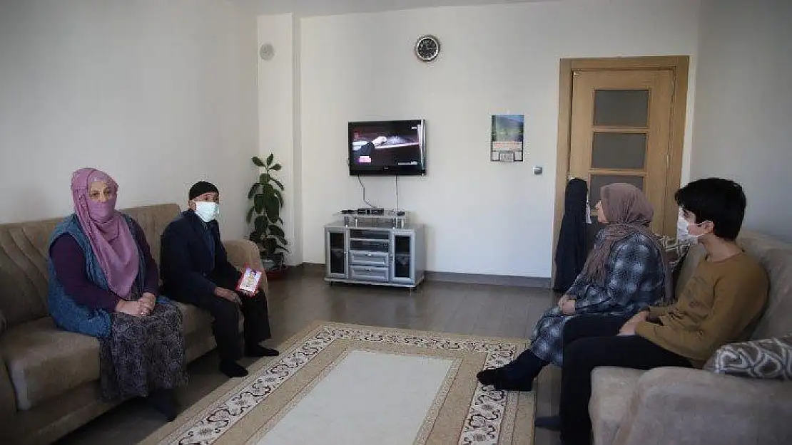 Çok Güzel İş Başardılar...