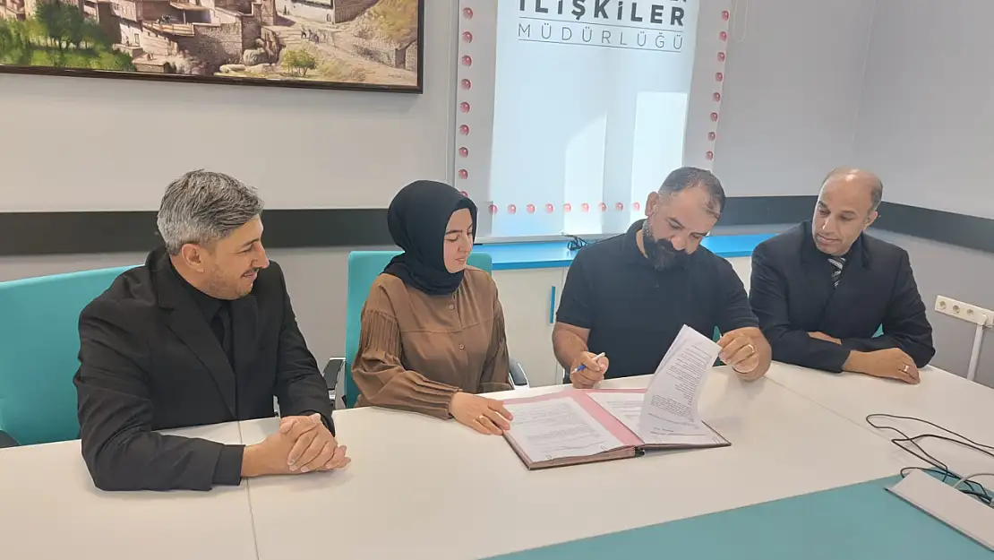 'Fırat'la Gelen Kültür Projesi' onaylandı