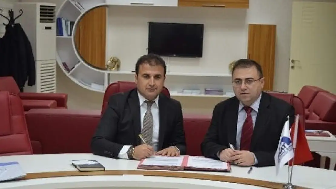 Fıratsifed'in Projesi Kabul Edildi
