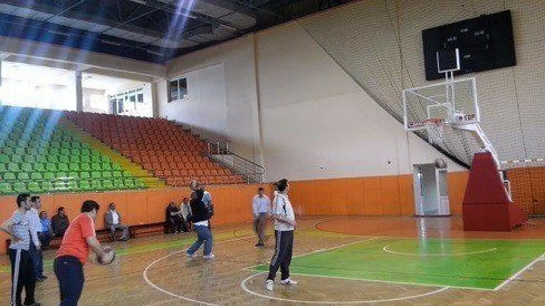 Fiziksel Aktivite Etkinliği